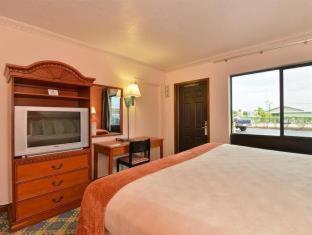 Budget Inn Of Okeechobee Zimmer foto