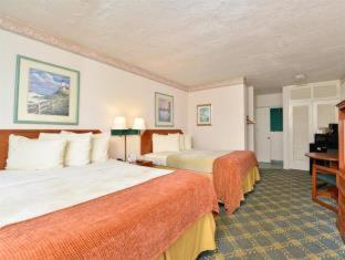 Budget Inn Of Okeechobee Zimmer foto
